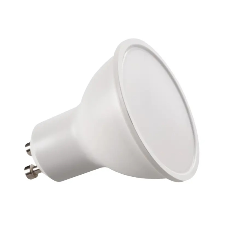 LED ŽÁROVKA GU10 4.9W TOMIV2 CW