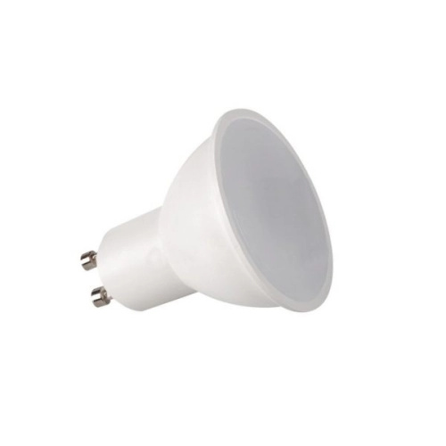 LED ŽÁROVKA GU10 4.9W TOMIV2 WW