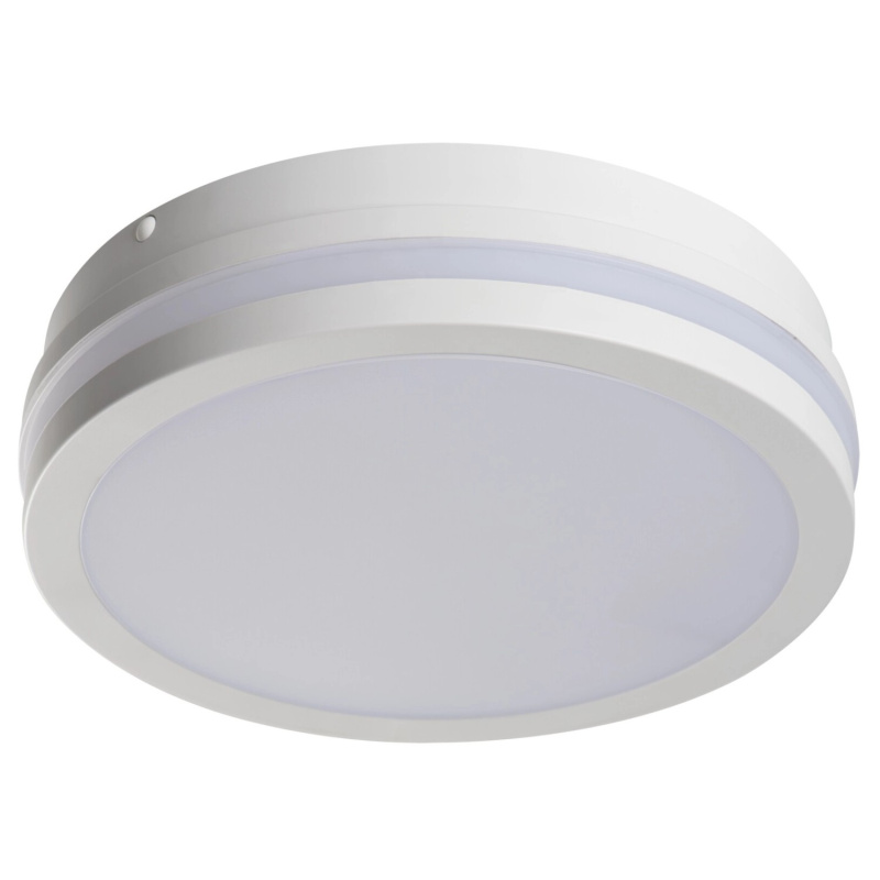 Kanlux Stropní LED svítidlo BENO 12-18W CCT-OW bílá pr. 22 cm