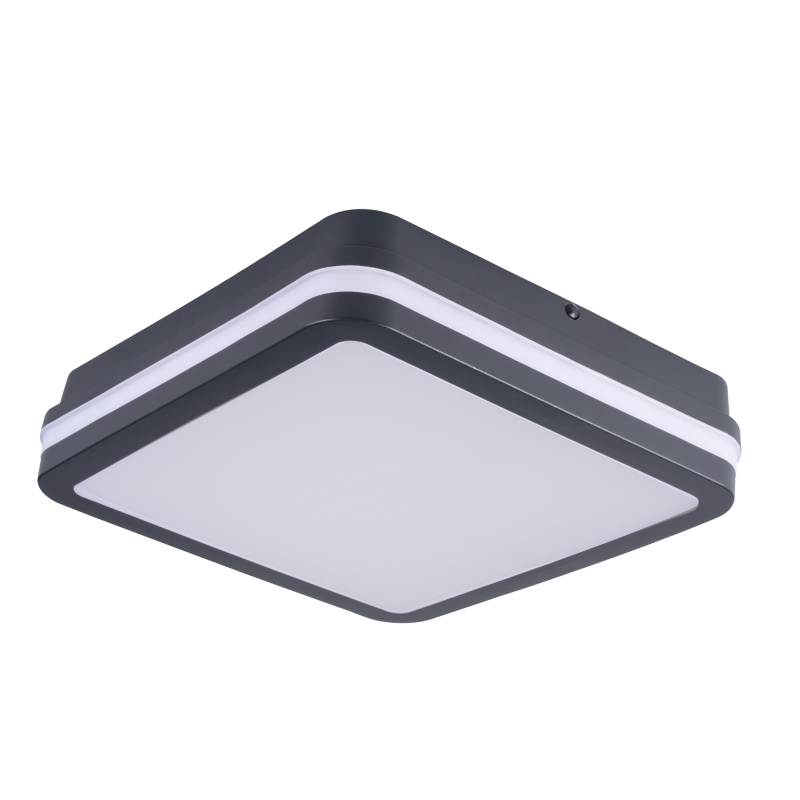 Svítidlo LED CCT s čidlem Kanlux Beno 12/18 W max. 1 770 lm
