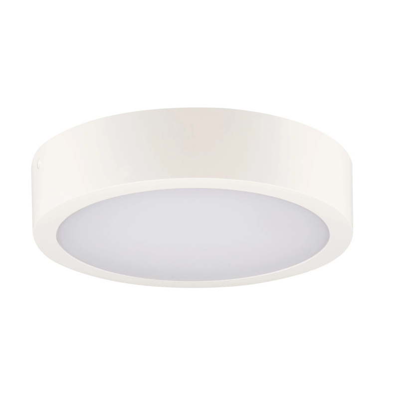 Kanlux Svítidlo DABER 12-20W CCTW 2500/2530/2630lm 3000/3500/4000K IP66 30,1x6cm