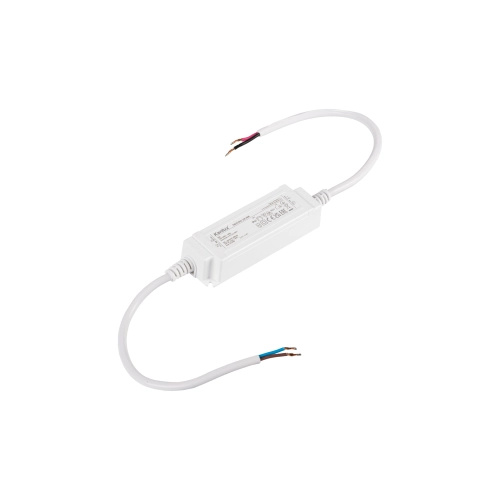 Elektronický transformátor Kanlux CV TRETO 24VDC 16-40W 39513