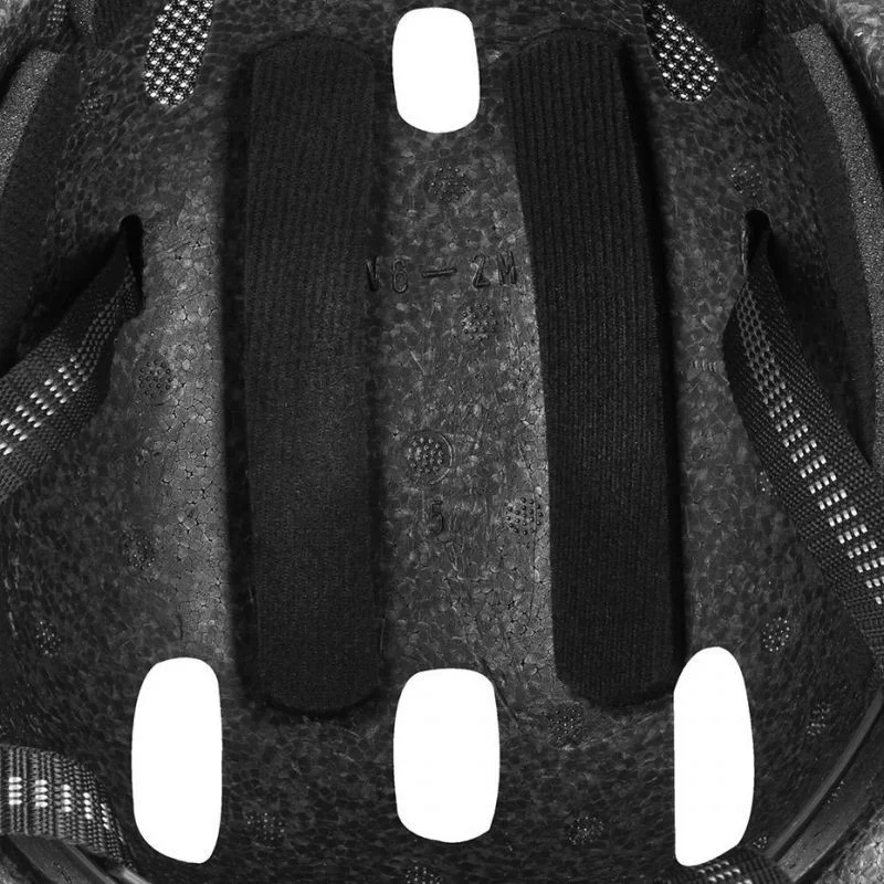 Cyklistická přilba Spokey Fun M Jr 941014 NEUPLATŇUJE SE