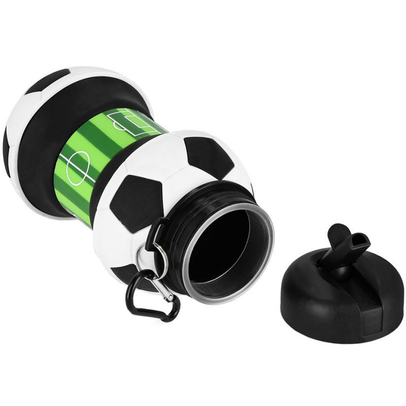 Spokey silikonová skládací láhev 520 ml Cort 941259 NEUPLATŇUJE SE