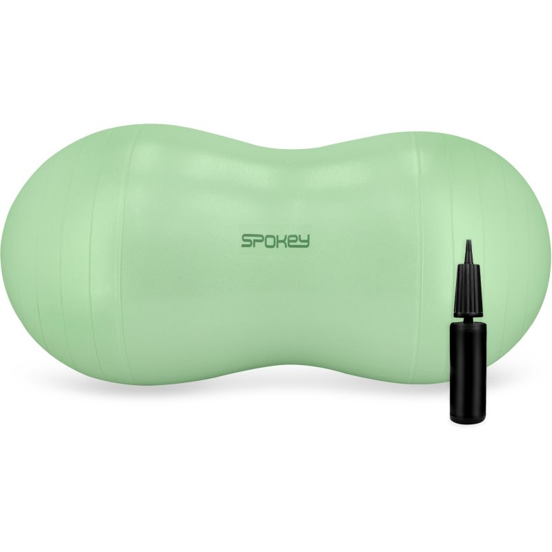 Spokey Lova gymnastický míč green 1 ks