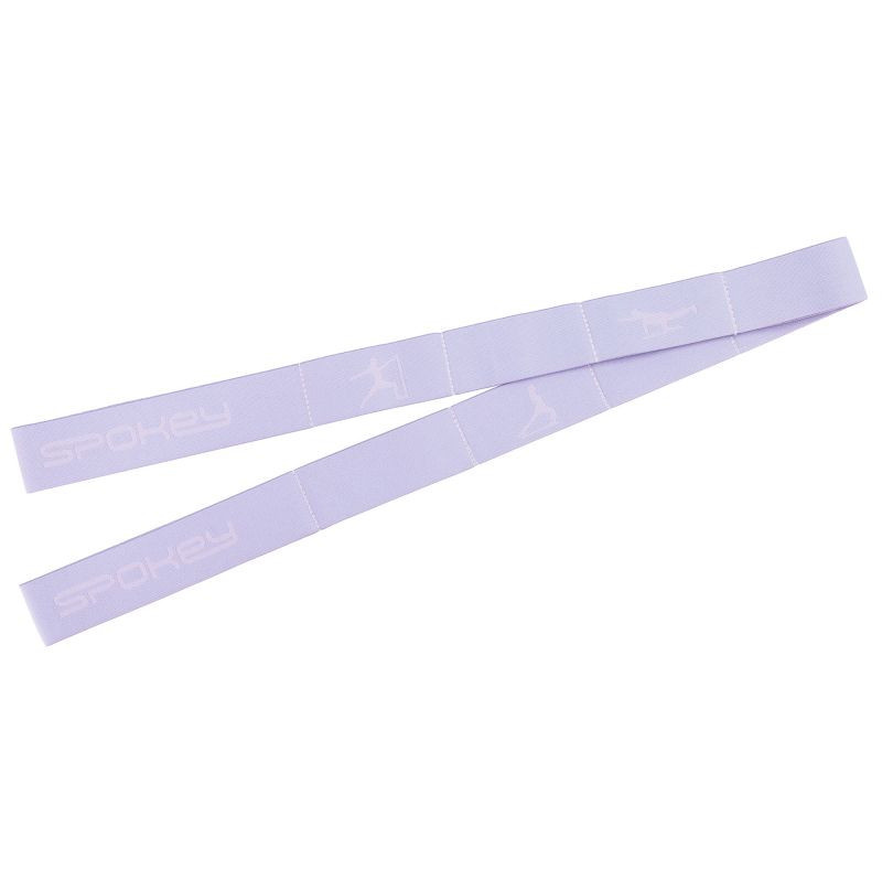 Spokey Yoga Tape protahovací pás 90 cm