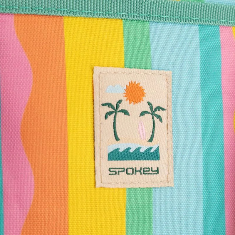 Spokey Acapulco termotaška SPK-943484 39x15x27cm