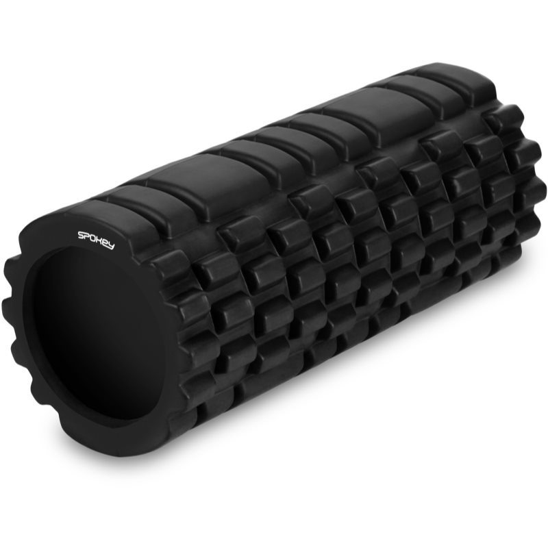 Spokey MIXROLL Masážní fitness válec, 33 cm