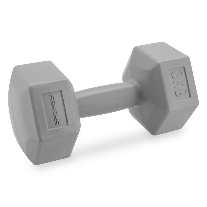 Činky Spokey Monster 2x 3 kg SPK-943621 2x3 kg