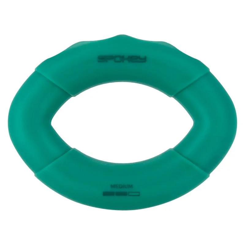 Spokey Hand Power posilovač rukou odpor Medium (30 kg) 1 ks