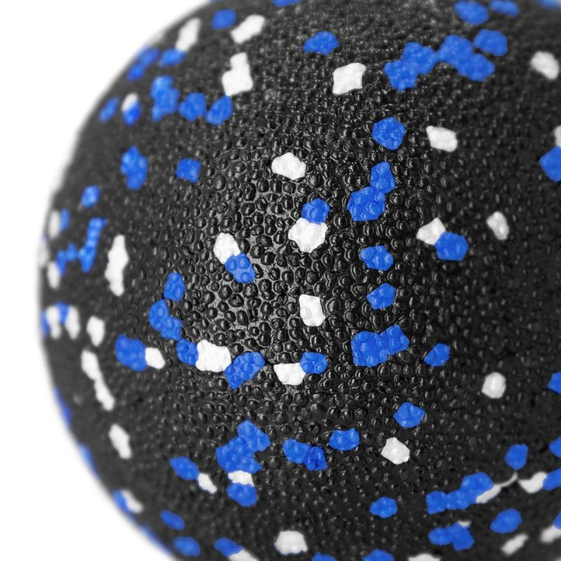 Spokey GREAN BALL Masážní míček 8 cm