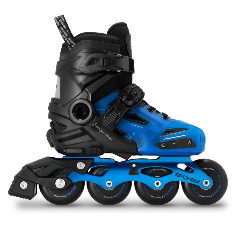Kolečkové brusle Spokey Freespo Jr SPK-944660 r. 35-38 35-38