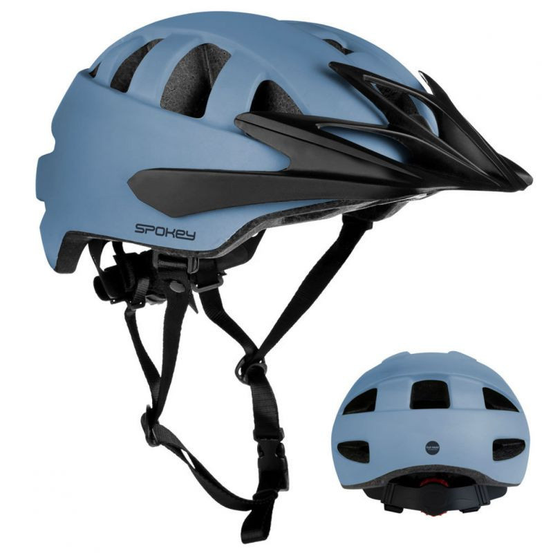 Cyklistická přilba Spokey Speed SPK-944751 55-58 cm 55-58