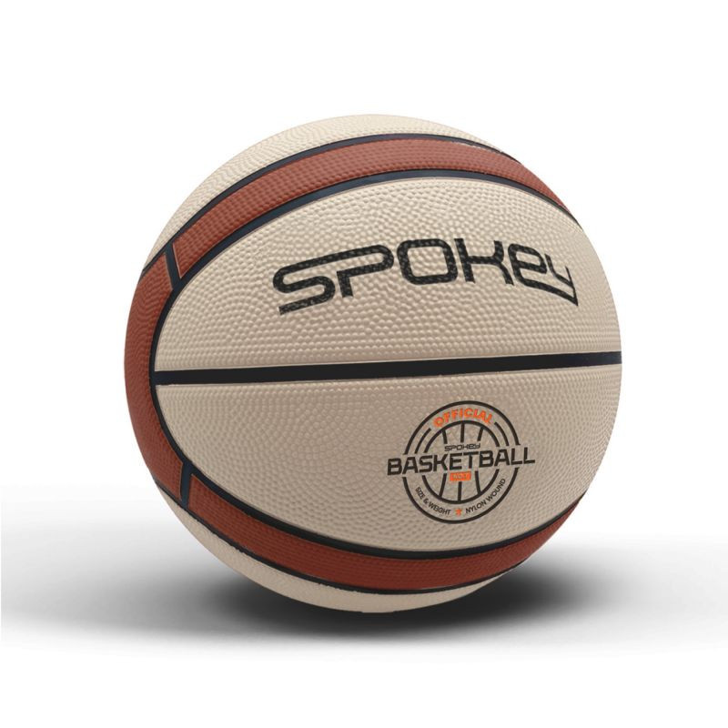 Spokey Dager basketbal SPK-944986 černá