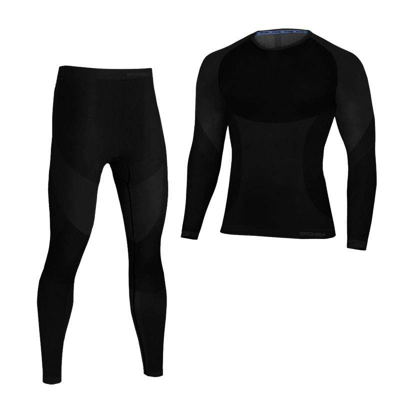 ARCTIQ set man L/XL BK L/XL