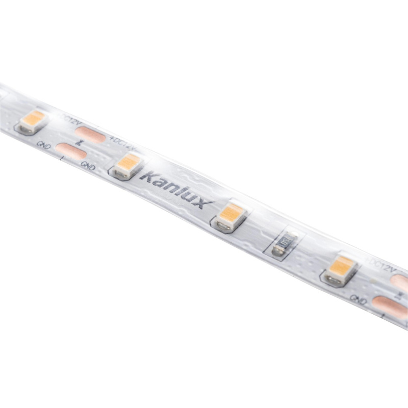 Kanlux LED SMD pásek L60 11W/M 12 IP65-NW 8 x 5000 mm