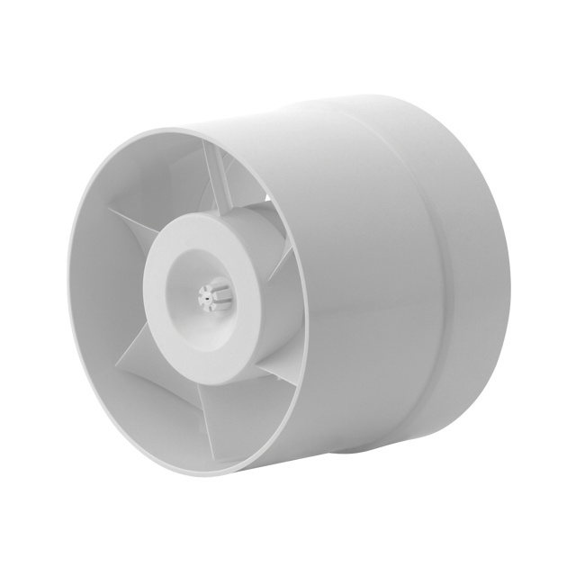 Ventilátor potrubní Kanlux WIR WK-10