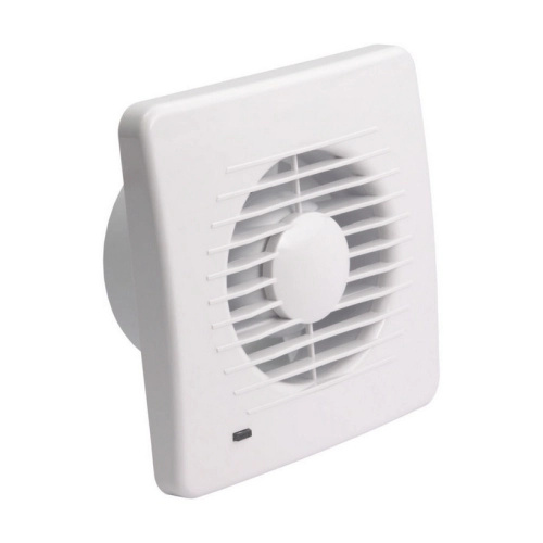 Kanlux Potrubní ventilátor AERO DK100L s kuličkovými ložisky