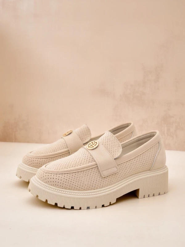 Resti Women's Seffolia moccasins