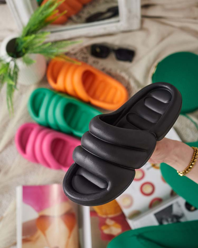 Dámské gumové žabky Resti Royalfashion