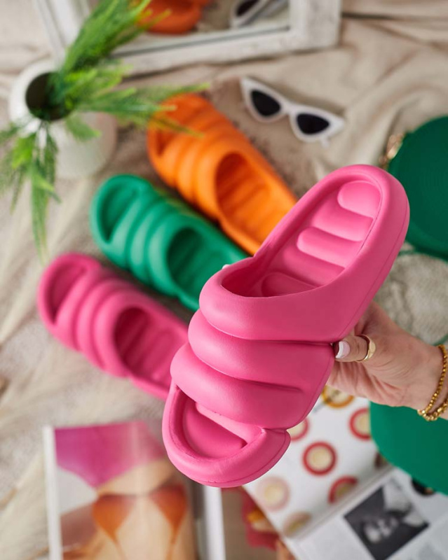 Dámské gumové žabky Resti Royalfashion