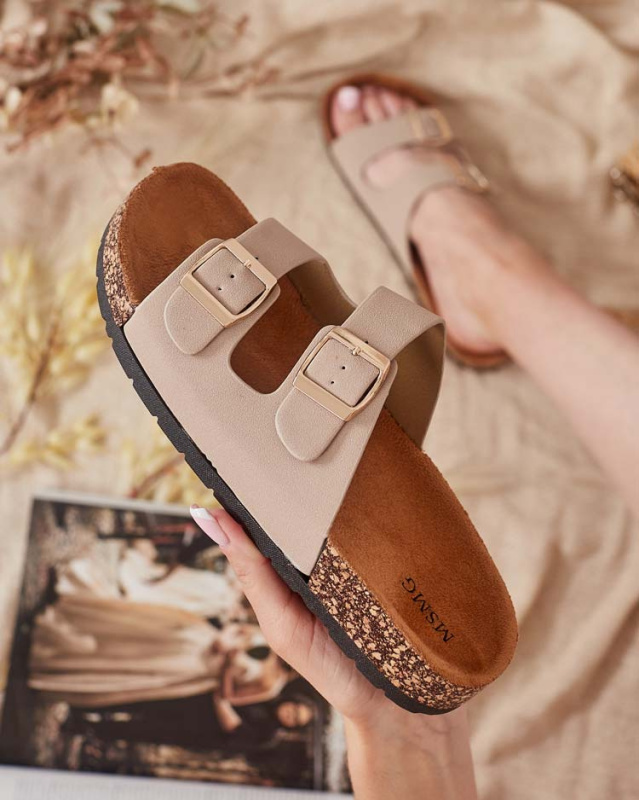 Žabky Resti Royalfashion