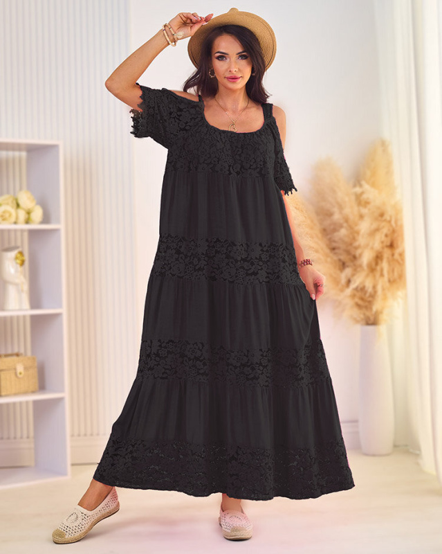 Resti dámské midi šaty