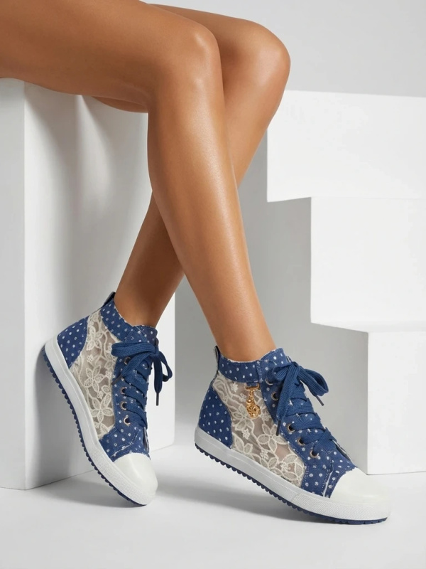 Dámské cowboy holínky SpireHush