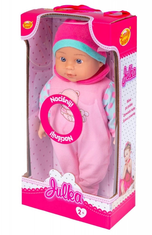 Smily Play Julka 32 cm