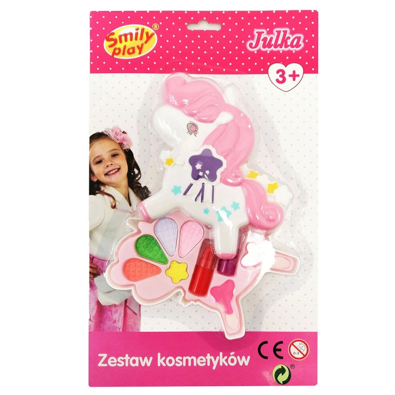 Eau My Unicorn Eau My Unicorn dezinfekční gel na ruce 100 ml + rouška dárková sada