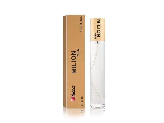 Sofines EdP 33ml Milion Men