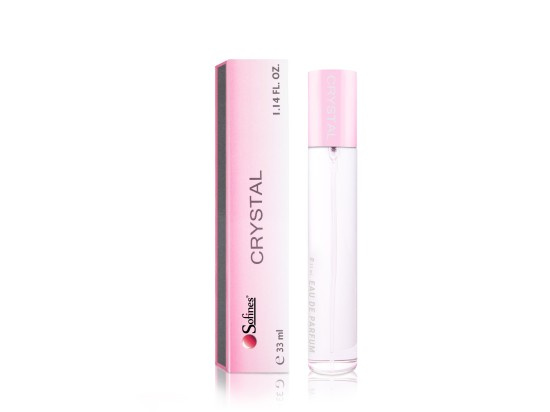 Sofines EdP 33ml Crystal