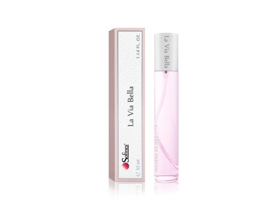 Sofines EdP 33ml La Via Bella