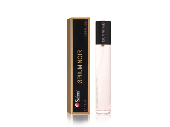 Sofines EdP 33ml  OPIIUM NOIR