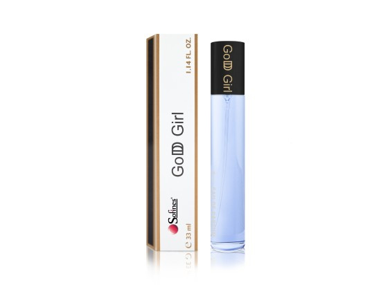 Sofines EdP 33ml Godd Girl