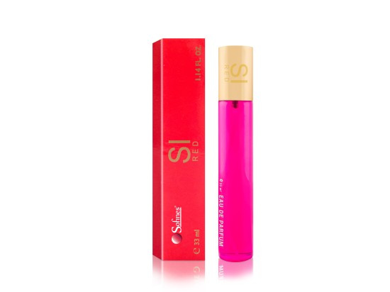 Sofines EdP 33ml SI RED