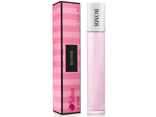 Sofines Bomb dámská EDP 33 ml