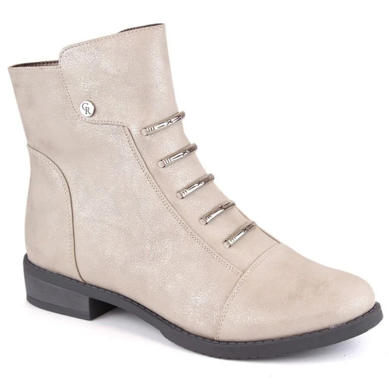 Jezzi W JEZ52K Glitter zateplené boty 38