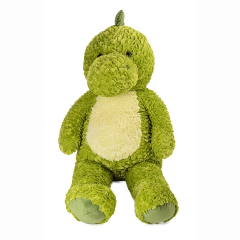 plyšový dinosaurus 100 cm