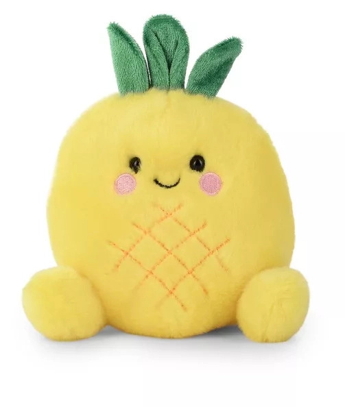 plyšová hračka ananas palm pals