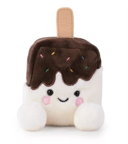 Plyšová zmrzlina Palm Pals