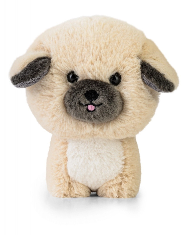 Plyšák TEDDY PETS – pekinéz