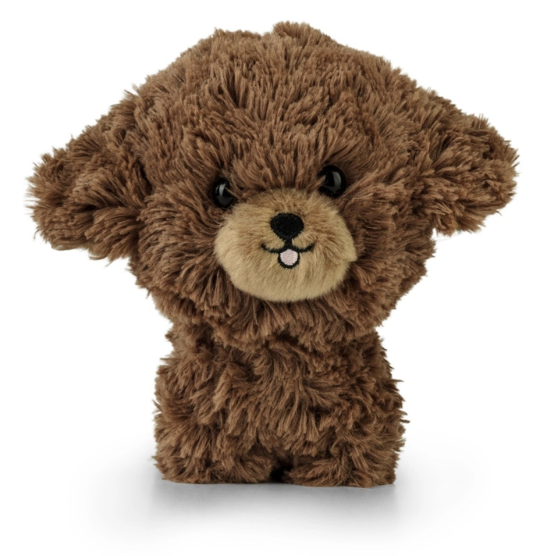 Plyšové štěně pudla TEDDY PETS