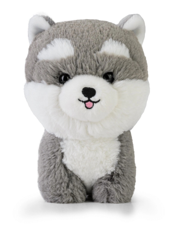 Plyšový husky TEDDY PETS