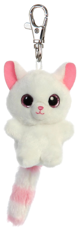 Plyšový přívěsek PAMMEE YooHoo 10 cm