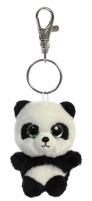 YooHoo přívěsek na klíče panda Ring Ring 10 cm