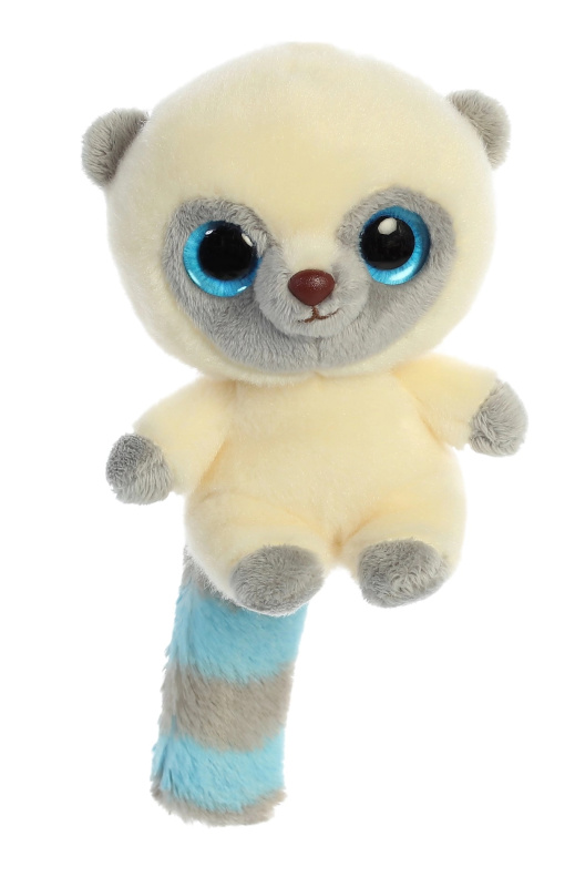Plyšový galago senegalský YOOHOO 15 cm – Daffi
