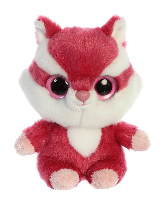 Plyšová hračka Cheewoo 15 cm – YOOHOO