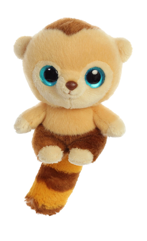 YooHoo plyšová hračka Roodee 15 cm