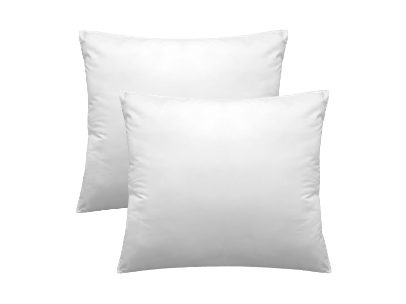 John Cotton Polštář ve speciální velikosti, 2 kusy (40 x 40 cm)